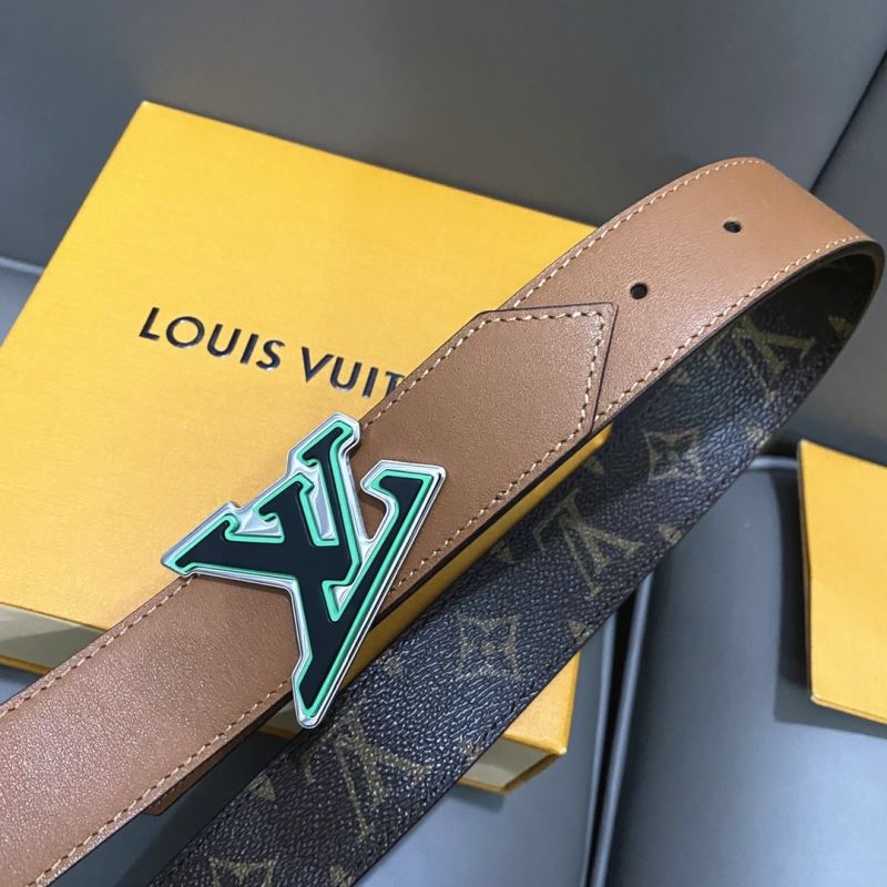 Louis Vuitton Belts